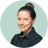 Porträt Leonie von der Beeck