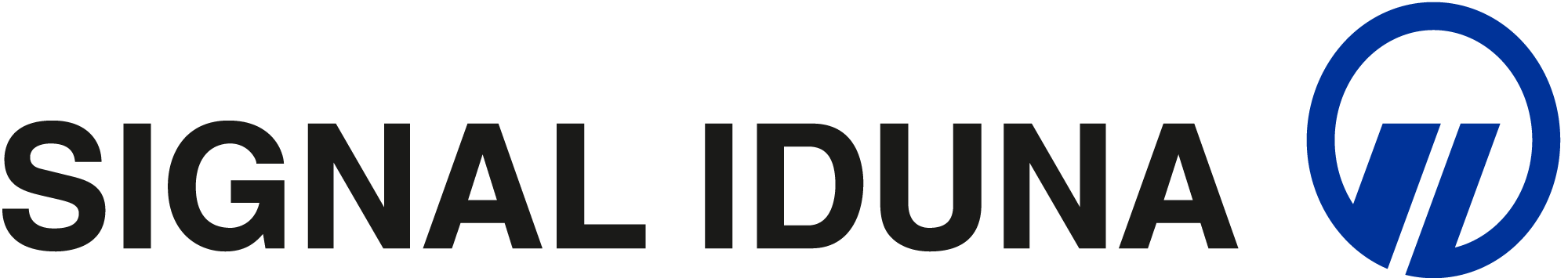 Signal iduna versicherung logo