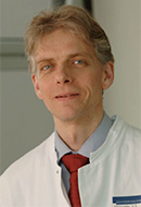 Prof. Dr. med. Thilo Hackert